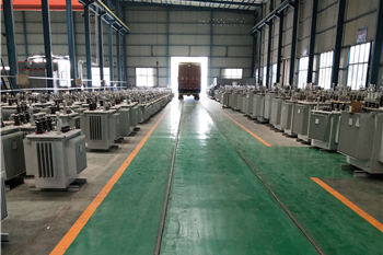 镜湖S13-1000kva/10kv/0.4